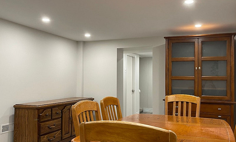Basement For Rent Vi...