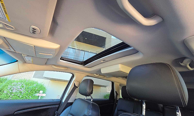 Dodge Awd 7 Seats ...