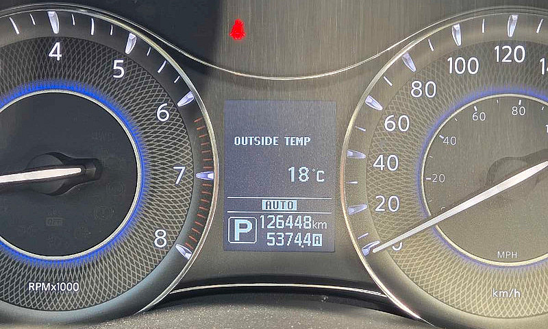 2017 Infiniti Qx80...