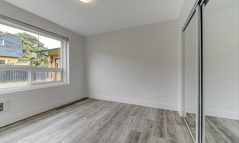 3 Bedroom Townhome, ...