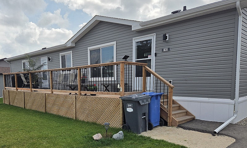 Affordable Housing!...