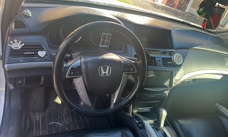 2008 Honda Accord...