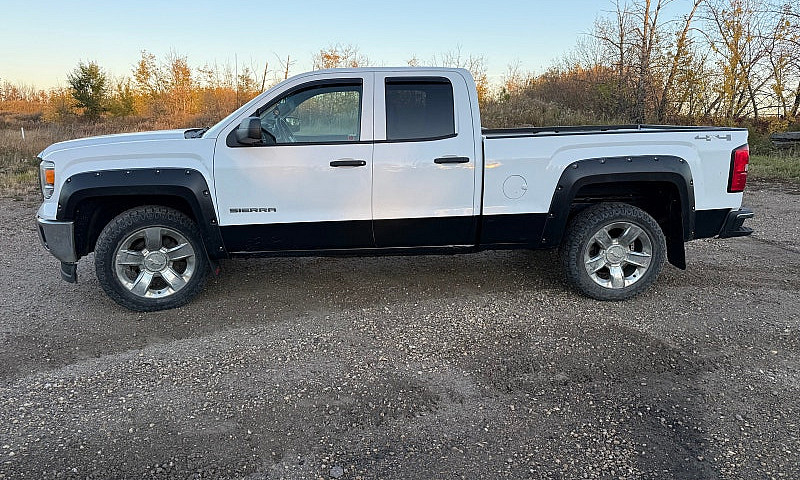Gmc Sierra 1500 5.3 ...