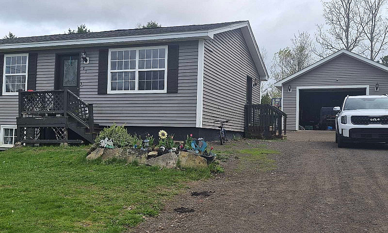 House Going For Sale...