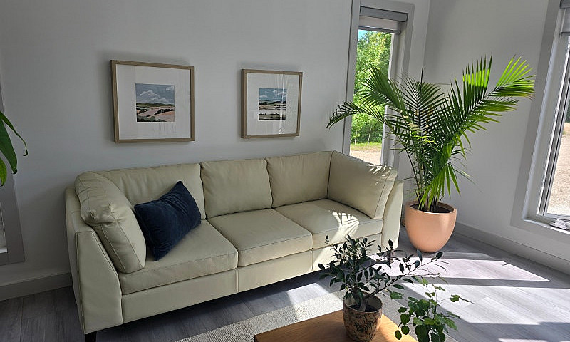 Turnkey, Move In Rea...