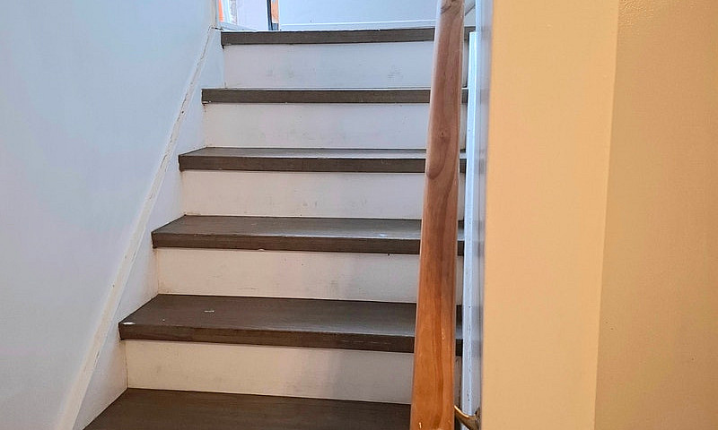 Basement  Unit With ...