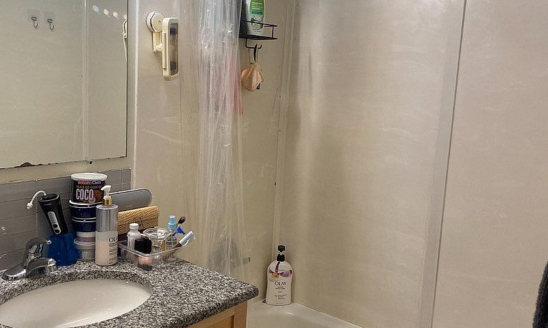 1-Bedroom Apartment ...