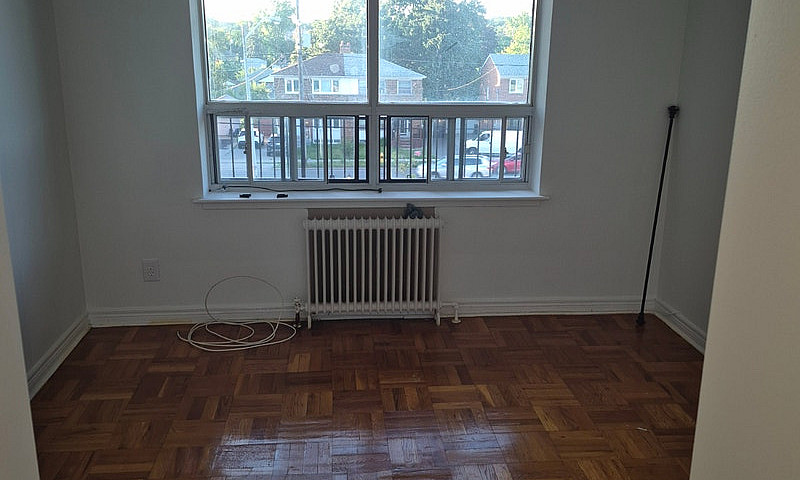 One Bedroom Apartmen...