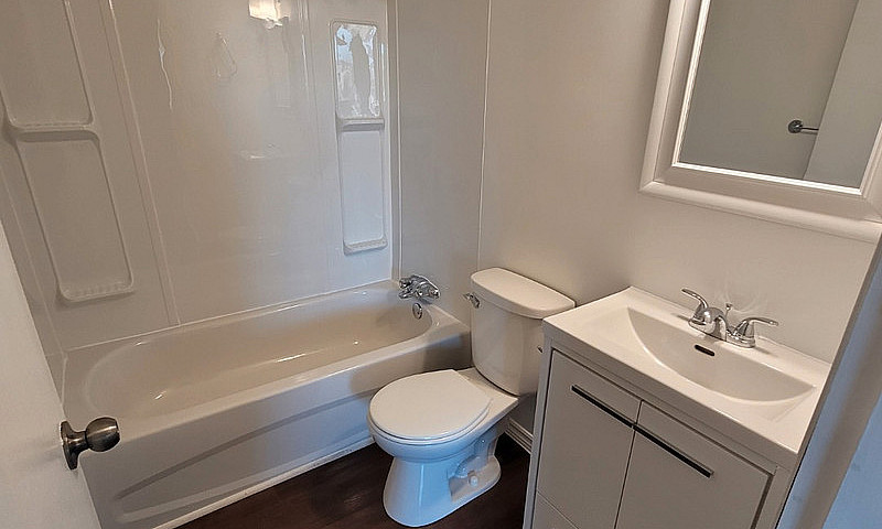 3 Bedroom...