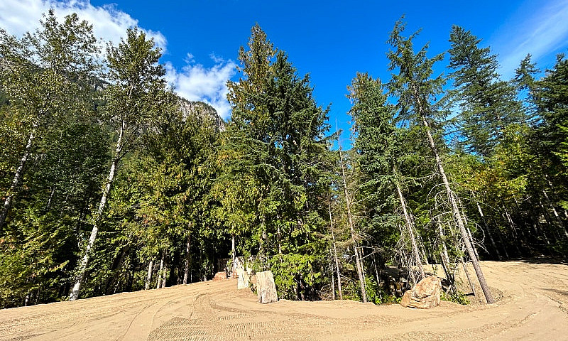2.41 Acres In Revels...