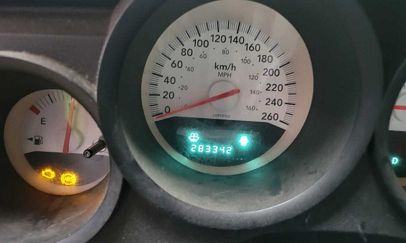 2007 Charger...