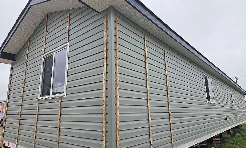 Modular Home For Sal...