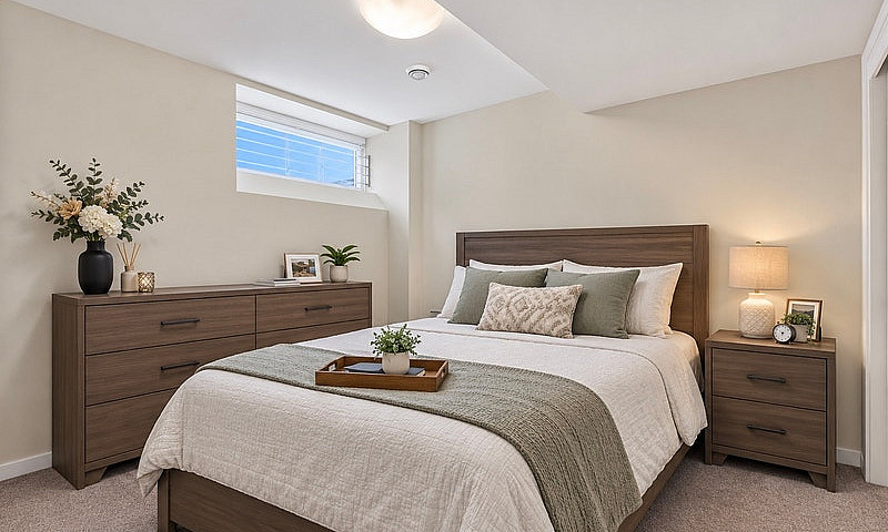 1 Bedroom 1 Bath Bas...