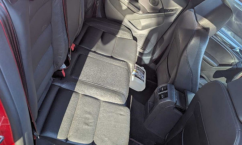 2013 Golf Gti R Clon...