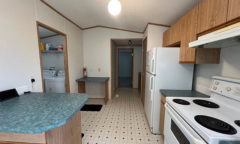 Mobile Home For Sale...