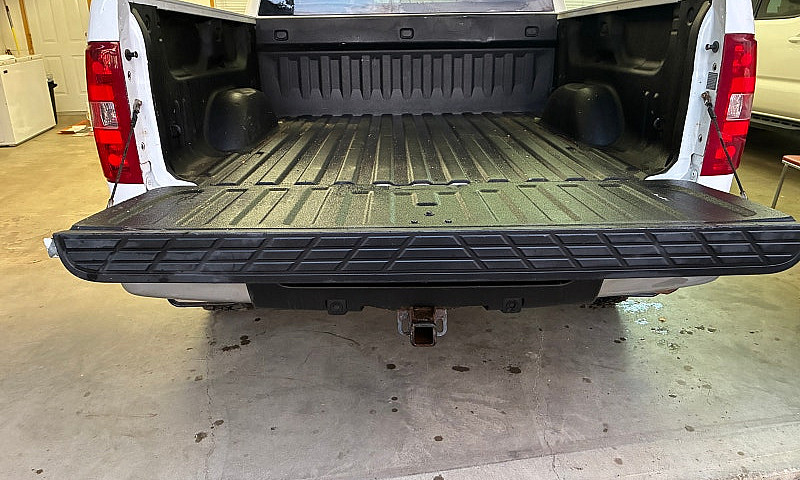 2013 Chev Silverado ...