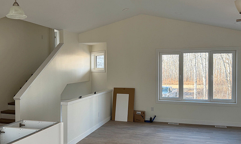 New Build Bi-Level H...