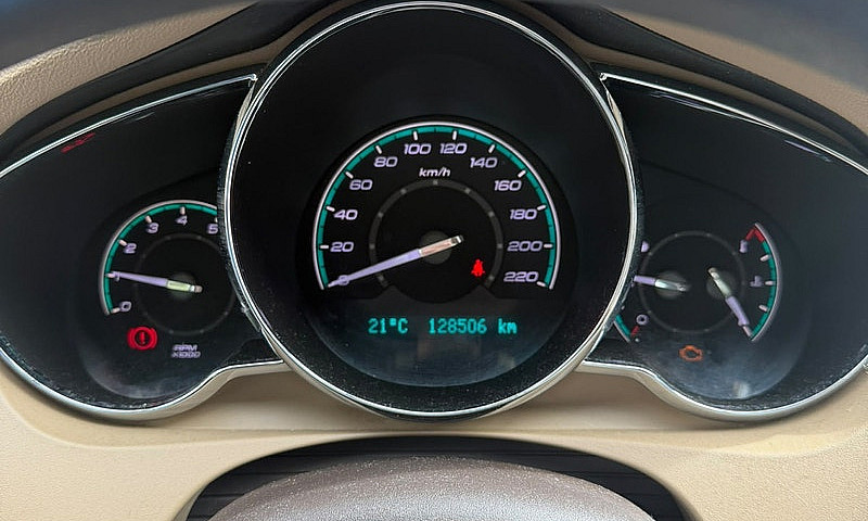 2011 Chevrolet Malib...