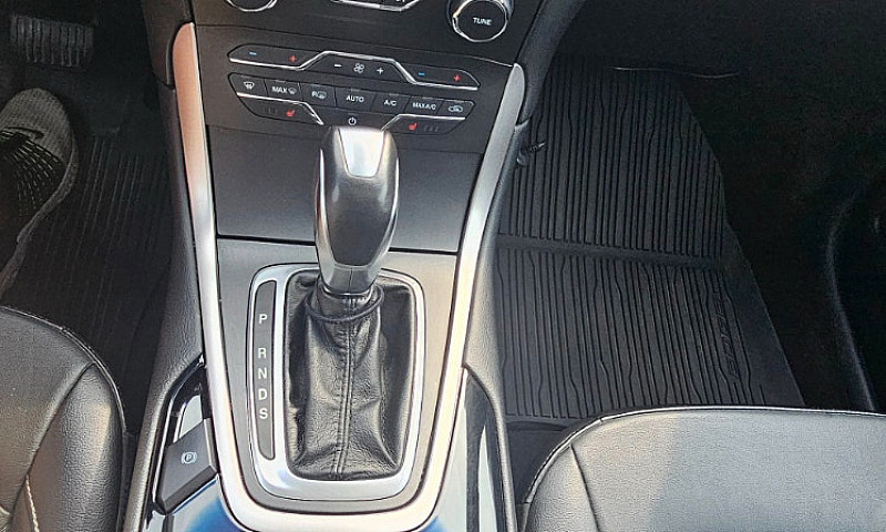 Ford Edge 2018 2.0L ...
