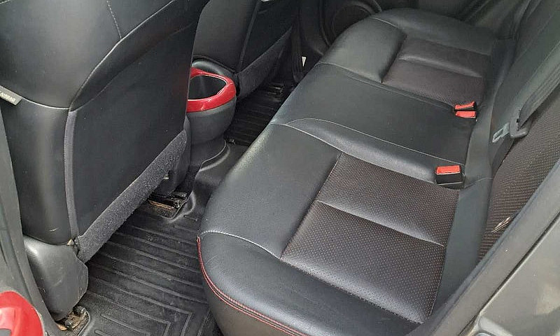Nissan Juke Awd...