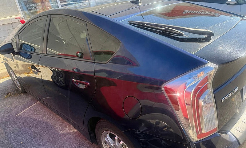 Toyota Prius 2015...