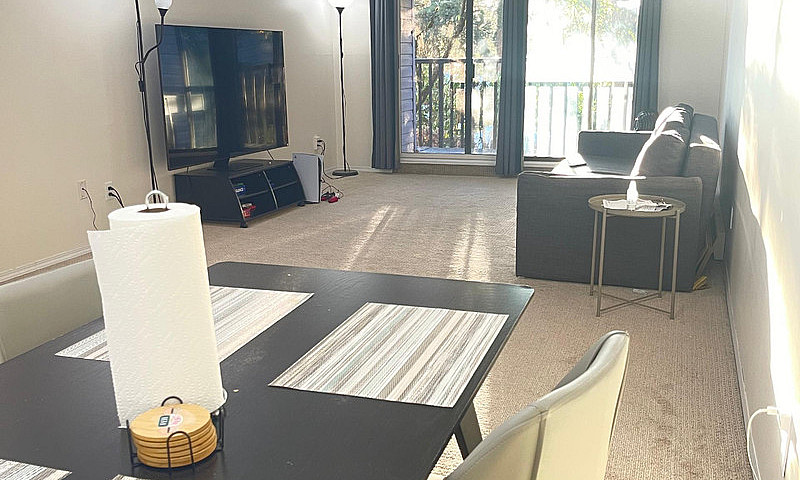 2 Beds 1 Bath - Apar...