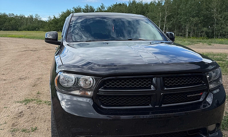 Dodge  Durango Heat ...
