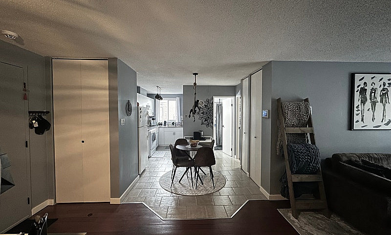 1 Bed 1 Bath Condo -...