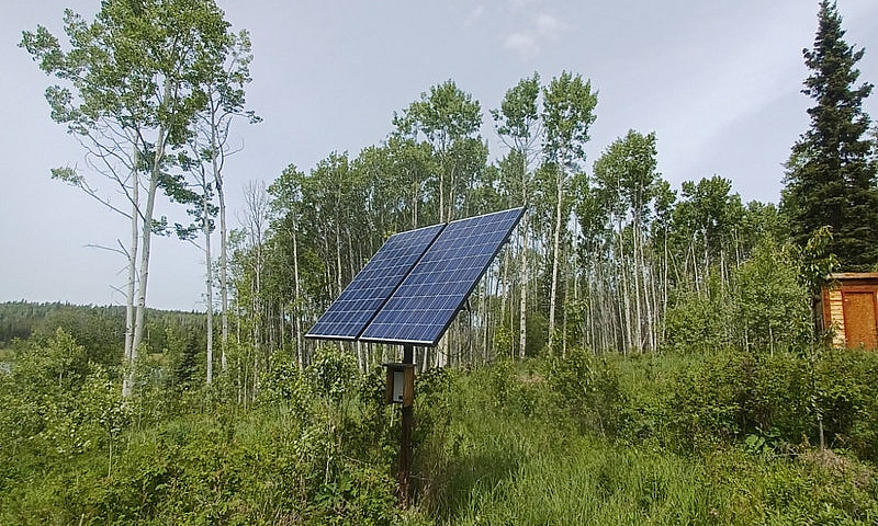Palling Rural Proper...