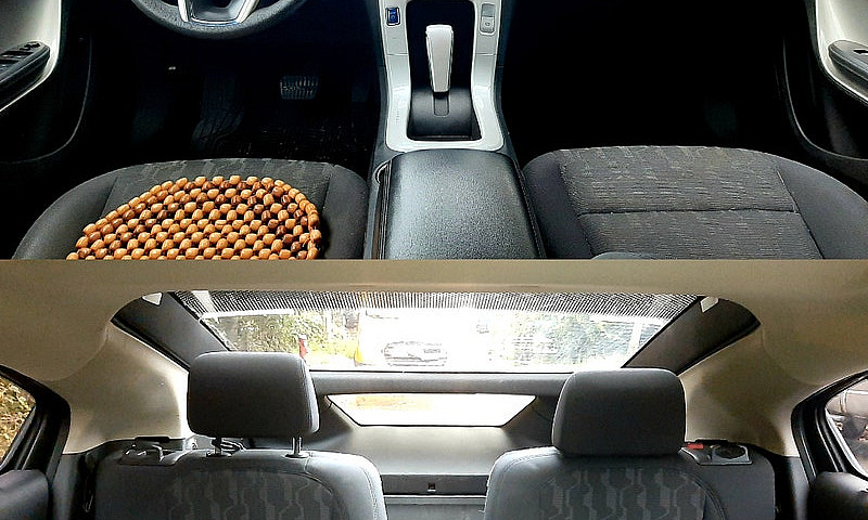 2013 Chevy Volt Ev H...