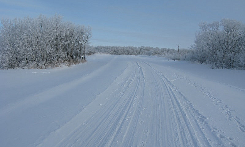 Bluebird Way Rural R...
