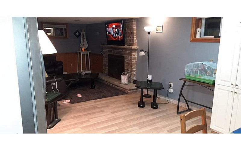 Basement Apartment F...