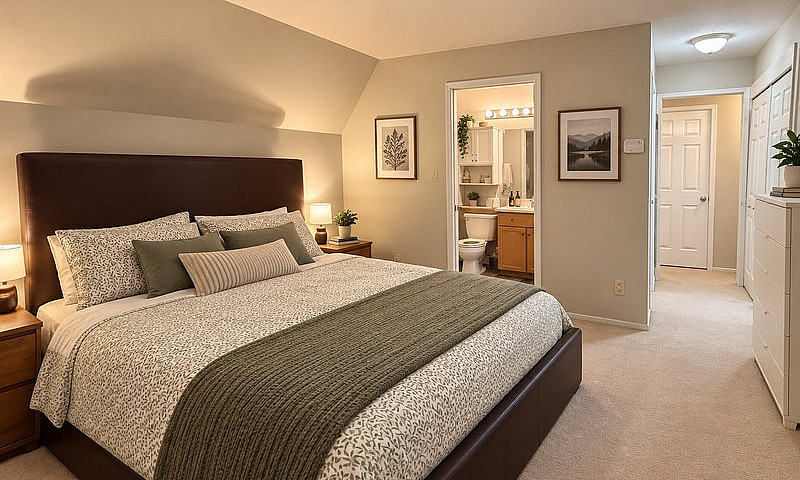 4 Bedroom 2.5 Bathro...