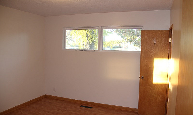 Main Floor 3-Bedroom...