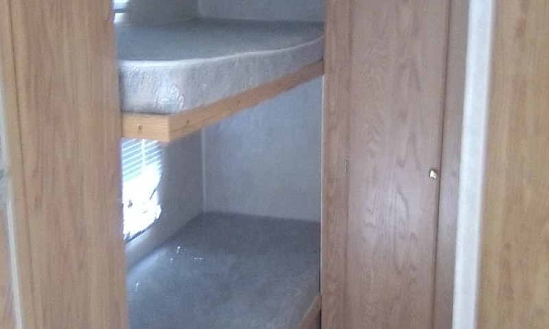 Trailer Apartment Fo...