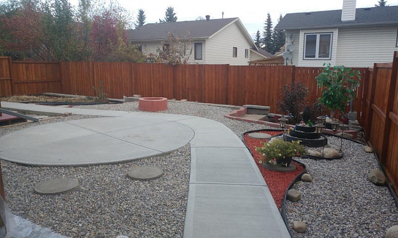 Rent In Shawnessy : ...