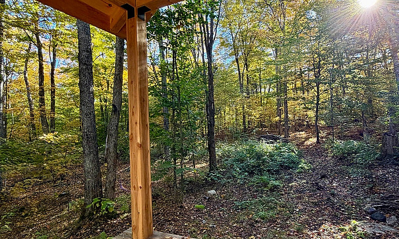 Terrain De 6 Acres A...