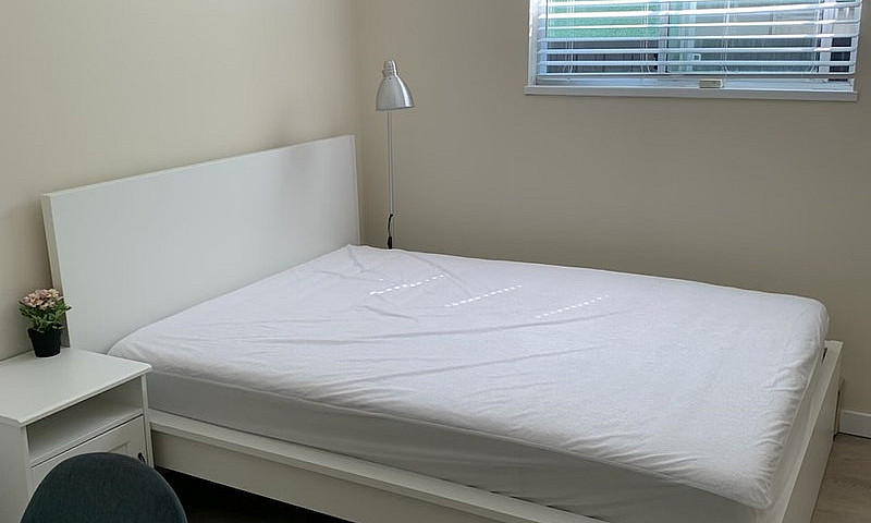 Fully Furnished Bedr...