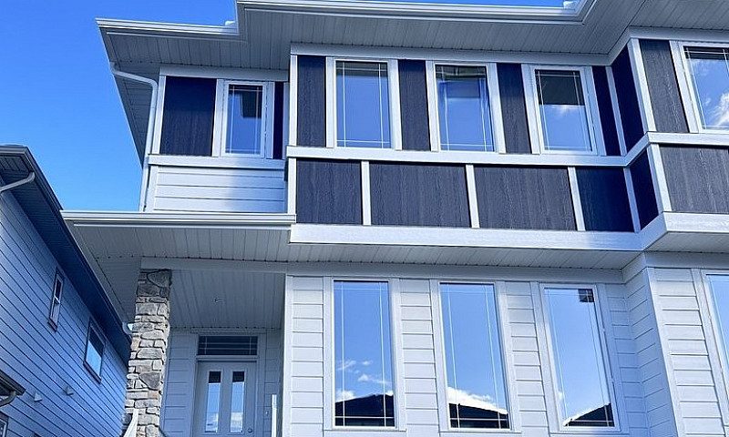 Brand New 2 Br Legal...