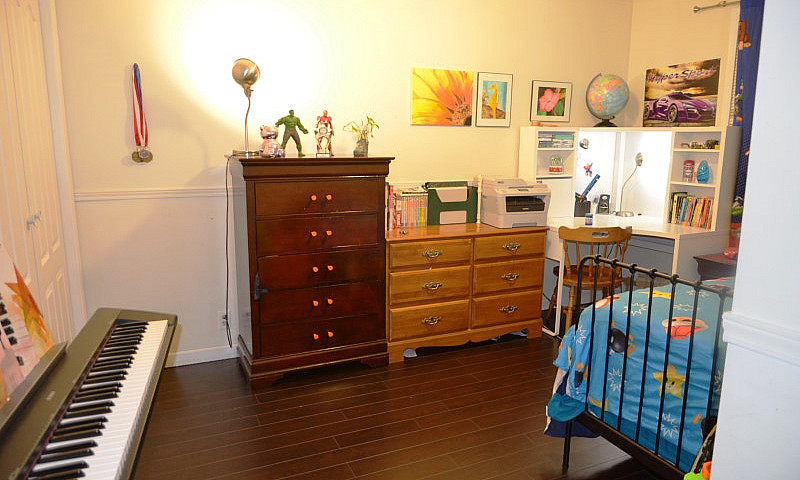 3 Bedroom House (Mai...