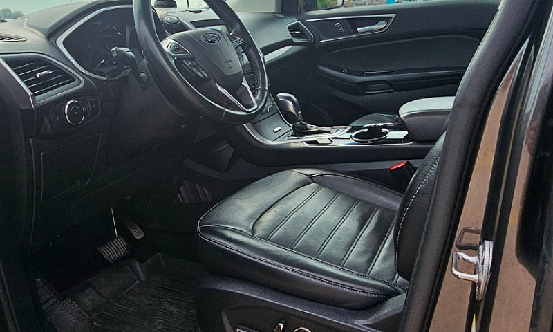 Ford Edge 2018 2.0L ...