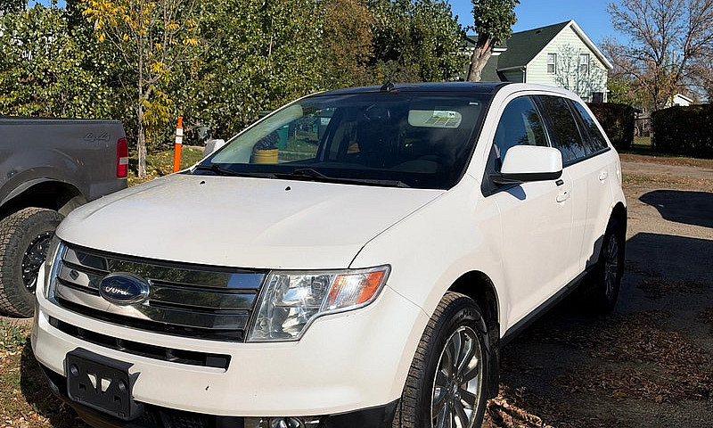 2009 Ford Edge ...