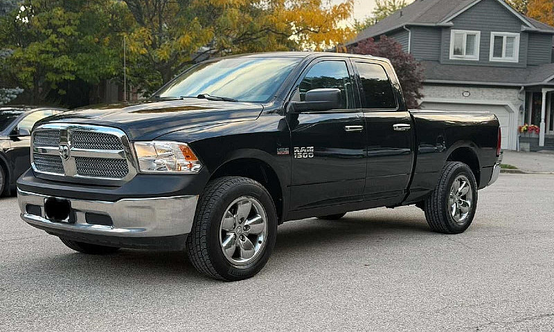 Doge Ram...