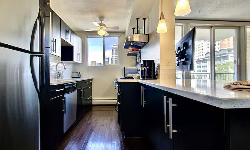 Fully Furnished Cond...