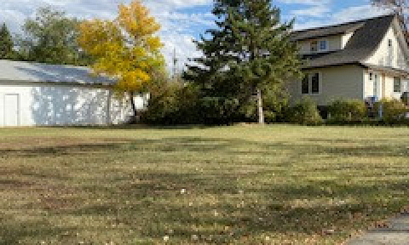 Residential Property...