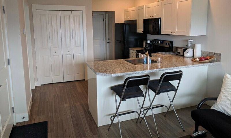 Avail Sept 1 - 1Bdrm...