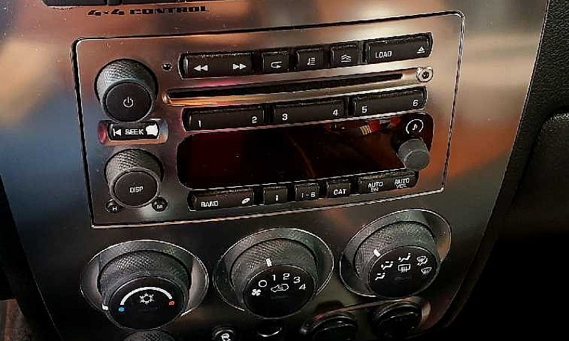 H3 Hummer Alpha Vort...