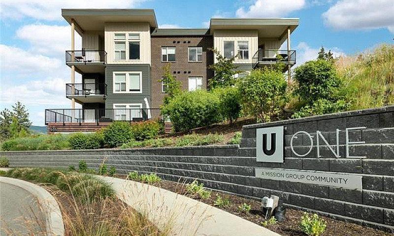 Ubco One Bed Room Co...
