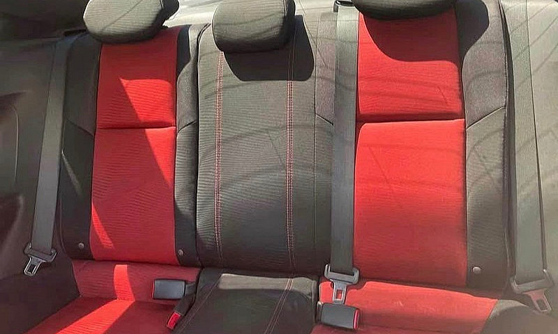 Honda Civic Si Coupe...