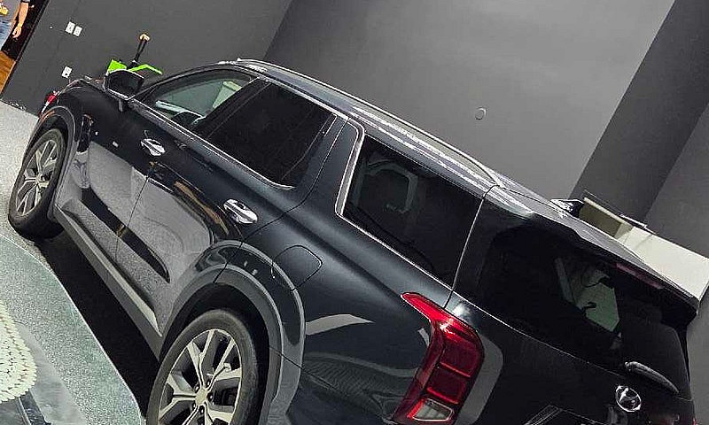 2020 Hyundai Palisad...